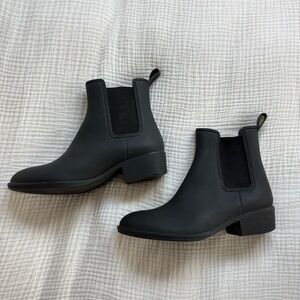 Jeffrey Campbell Havana Last Chelsea Rainboot